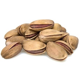 Smarty Stop Pistachio (Turkish Antep, 1 Pound (Pack of 1))