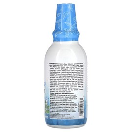 PerioBrite, Mouthwash with Xylitol, Wintermint, 16 fl oz (480 ml)