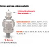 Boquilla atomizadora universal de acero inoxidable YYZQKBD – Precisión y