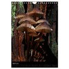 Mushrooms (Wall Calendar 2025 DIN A4 High), CALVENDO Monthly Calendar