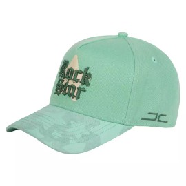 JC HATS MINT SNAPBACK ROCKSTAR 1938 MINT