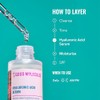 Good Molecules - Sérum de ácido hialurónico de 30 ml,