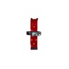 Vehicle / Marine Bracket for 2.5 lb. Fire Extinguishers Wall