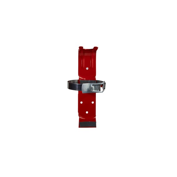 Vehicle / Marine Bracket for 2.5 lb. Fire Extinguishers Wall