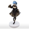 Banpresto Re:Zero - Starting Life in Another World Seethlook Rem