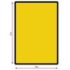 cosey - Pack of 2, Premium Microfibre Polishing Cloth for