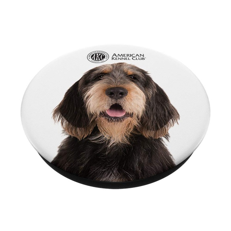 AKC Otterhound Photo PopSocket