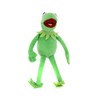 The Muppets Kermit the Frog Soft Toy