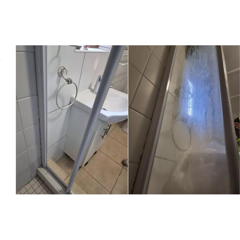 Glass Polishing Kit with Cerium Oxide Powder 3.52 oz, 3"