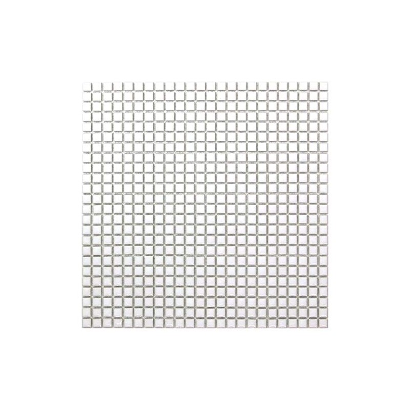 10 mm Square Mosaic Tile [Regular Color] Tiles on the
