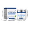 A Crema Para Pies Con 60% Urea Y 2% De