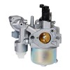 Carkio Carburettor Air Filter Fuel Line Filter Kit for Subaru