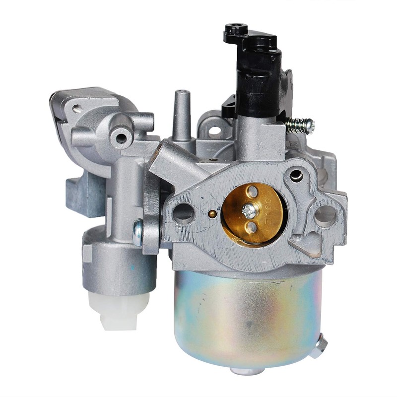 Carkio Carburettor Air Filter Fuel Line Filter Kit for Subaru