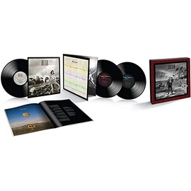 Permanent Waves (40th Anniversary)[3 LP]