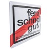 Far, fast, good – freight traffic – high-quality embossed metal