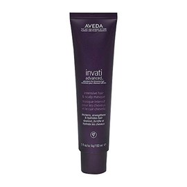 Aveda Invati Máscara Avanzada Intensiva para Cabello y Cuero Cabelludo 150ml