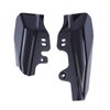 Mid-Frame Air Deflector for Harley Touring Electra Street Glide Road