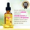 Aceite de Vitamina E Ultrapuro 75,000 UI/oz – 4 oz