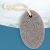 Heel callus removal stone, foot file for removing calluses from the soles / 뒤꿈치 각질 제거돌 발바닥 굳은살제거 풋파일