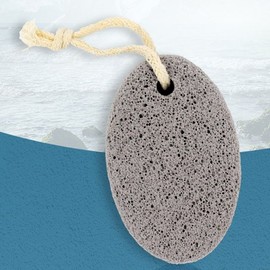 Heel callus removal stone, foot file for removing calluses from the soles / 뒤꿈치 각질 제거돌 발바닥 굳은살제거 풋파일