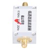 Harmonic Filter ADF4351 SMA Interface 1GHZ Cutoff Frequency CNC Aluminum