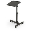 Balt Lap Jr. Mobile Adjustable Height Laptop Workstation