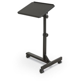Balt Lap Jr. Mobile Adjustable Height Laptop Workstation