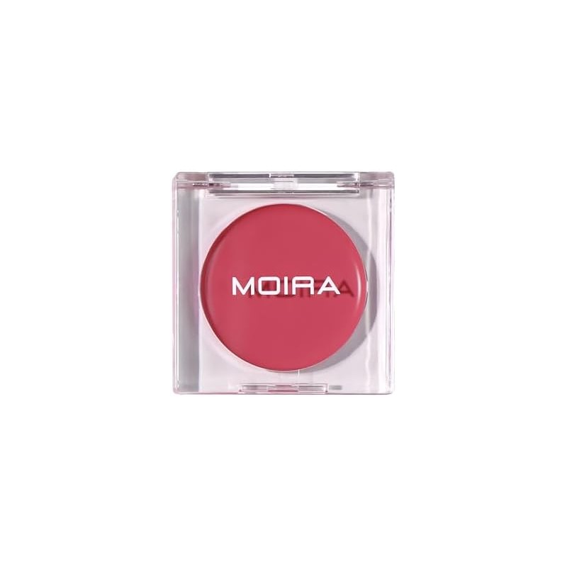 Moira Rubor En Crema Loveheat 010 I Like You
