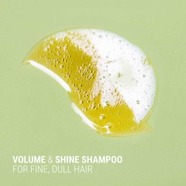 Antipodes Manuka + Orange Volume & Shine Shampoo, 340ml