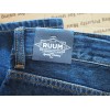 Ruum American Kids Wear JEANS SIZE 6 19" INSEAM STRIGHT