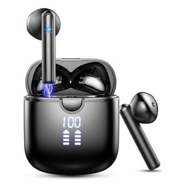 Wireless Earbuds for Music and Calls