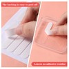 12 Sheets Double Sided Nail Tape, Double Sided Tape for
