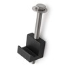 WANGCL 4 x Luminum Pickup Truck Tool Box Mounting Bungee
