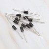 ECSiNG Rectifier Diode Solar Panel Diode SR5100 5A 100V High