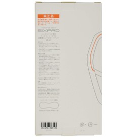 Sixpad Foot Fit Plus High Conductive Electro Road Pad MTG (Genuine Manufacturer)