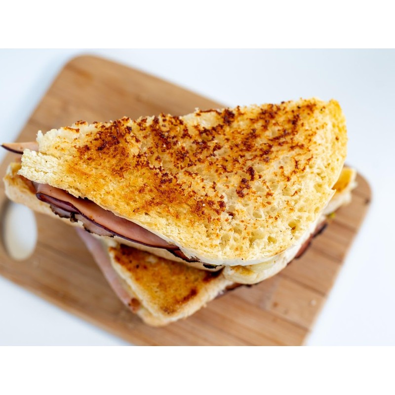 The Prepared Pantry Pan de Agua Bread Mix, Single Pack,