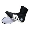 RXN Boxing Shoes 5 Black