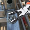 LEONTOOL Strong Pliers, Eccentric Leverage, Power Pliers, Electrician, Tool, Multi-functional