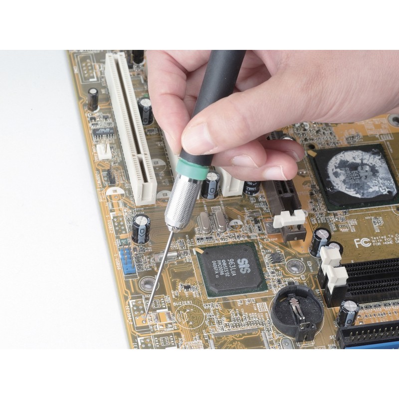 Pro'sKit PD-395A 30-Piece Deluxe Hobby Knife Set with Accessories