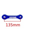 3D CNC 2" Lowering Links Drop Kit Compatible with Suzuki