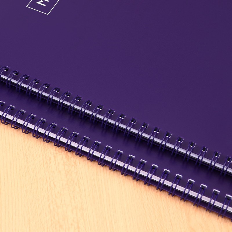 2024-2026 Monthly Planner - Monthly Planner from July 2024- June