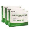 Air Formaldehyde (HCHO) DIY Test Kit - Find Out How