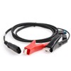 DRRI GPS External Power Cable A00400 with Alligator Clip for