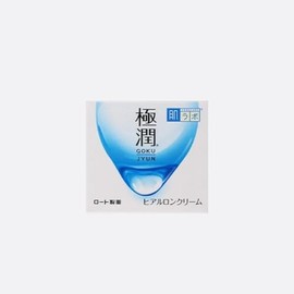 Hadarabo Gokujun Hyaluronic Moisture Cream 1.76oz
