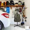 Derkerry Tactical Gear Body Armor Stand: Tactical Vest Hanger for
