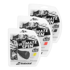 Babolat 241140 Tennis String RPM ROUGH RPM Rough 12m Single Line