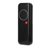 Breath Tester Digital Drunk Meter LCD Display with Audio Alarm
