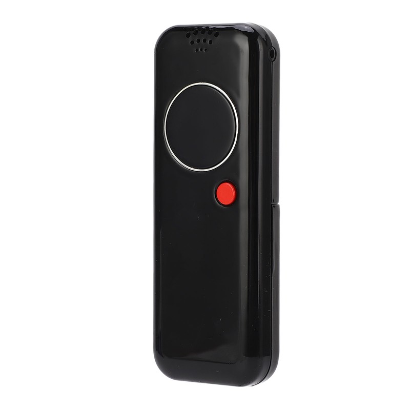Breath Tester Digital Drunk Meter LCD Display with Audio Alarm
