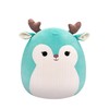 Squishmallows Squishmallow Lopsang The Fawn Plush Toy 40 cm -