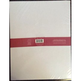 Great Papers Holy Family Ornament 8.5x11 Christmas Letterhead 80  Sheets Unopened Package